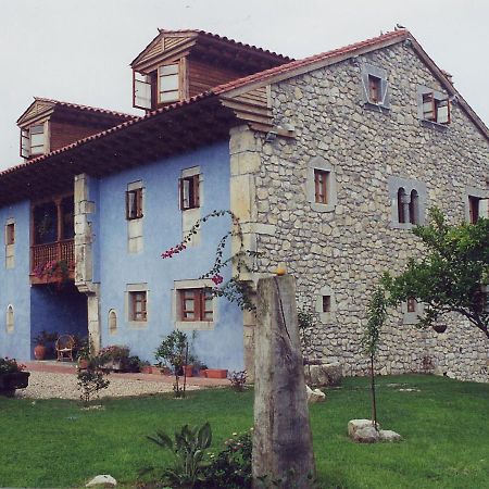 El Ama De Llaves Guest House Hontoria Екстериор снимка